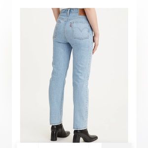 Womens 501 Levis